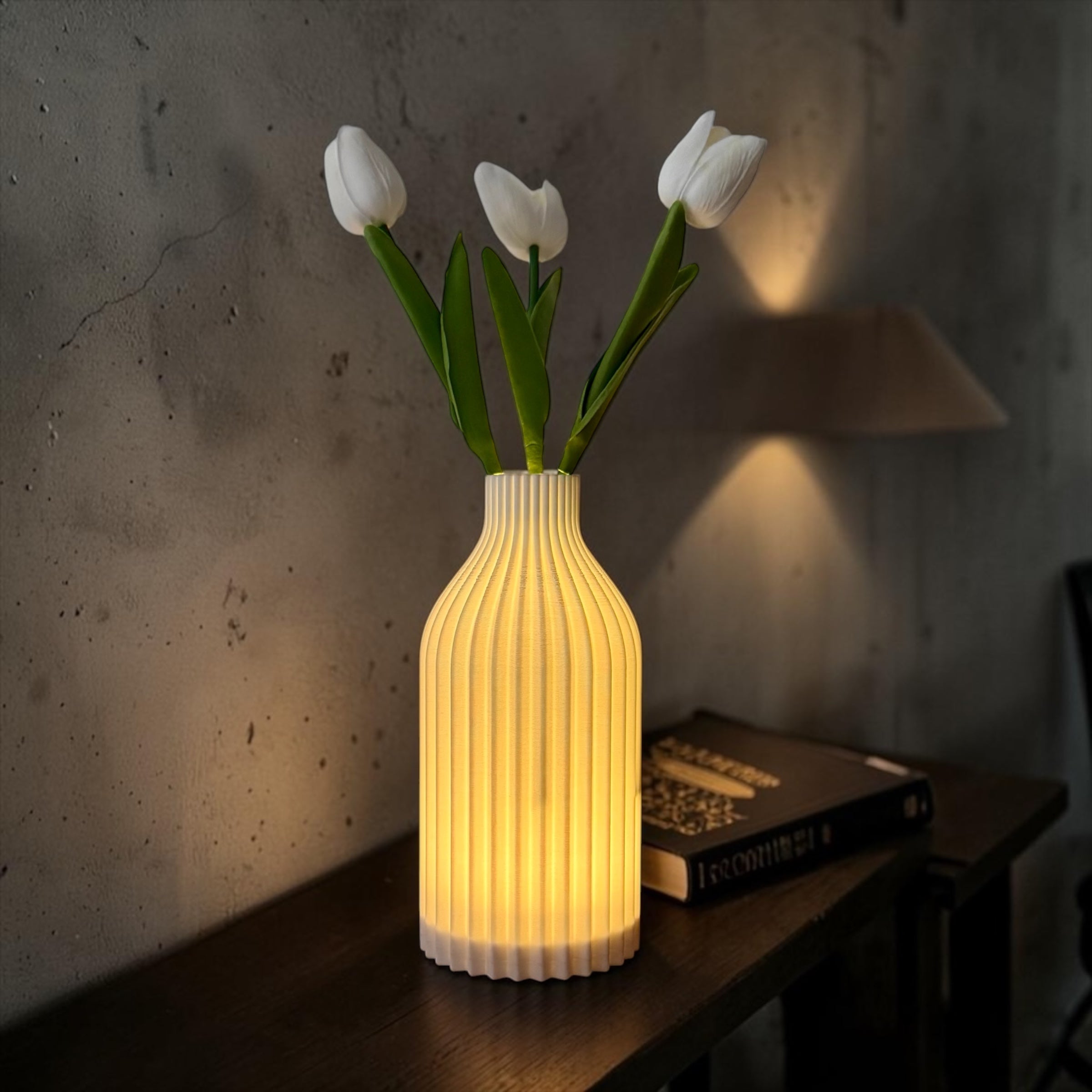 ILUMINA ambient lamp