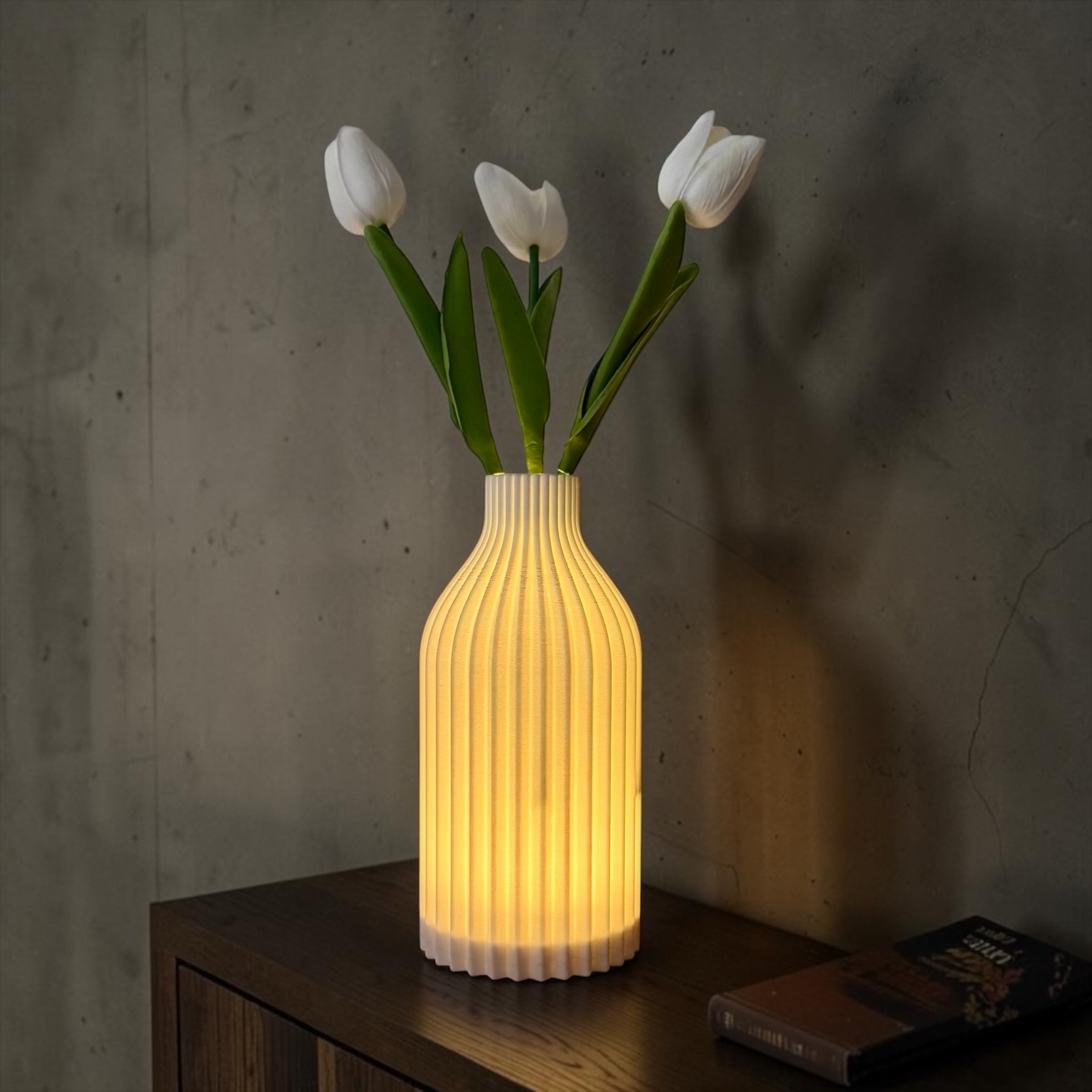 ILUMINA ambient lamp