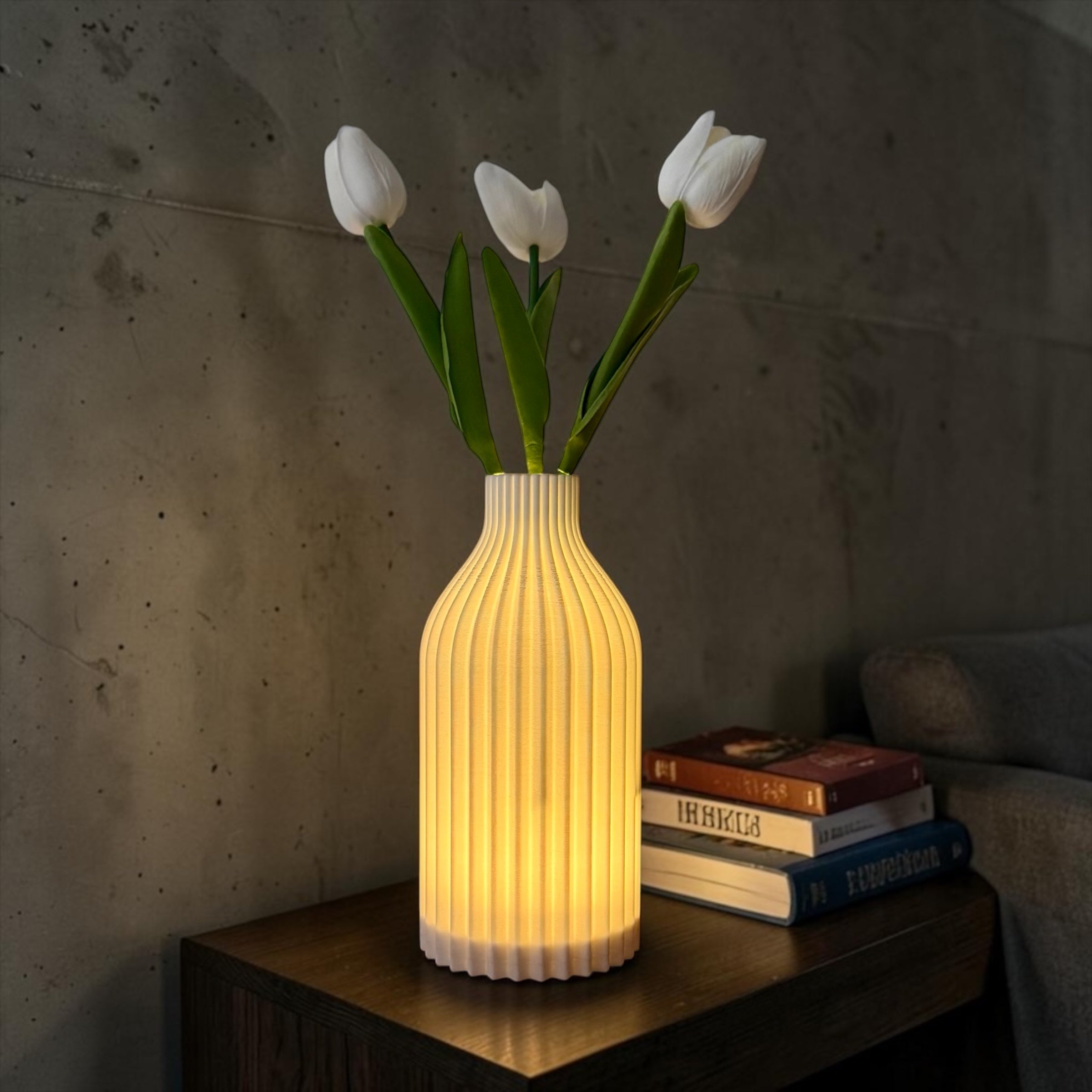 ILUMINA ambient lamp